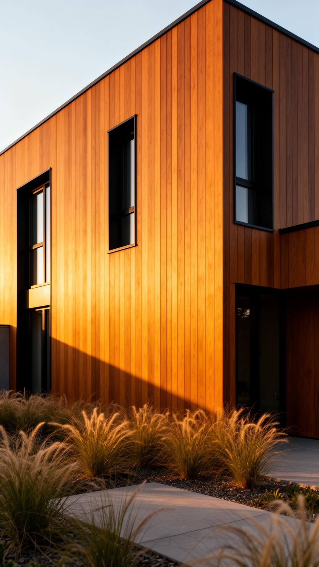 WPC Cladding