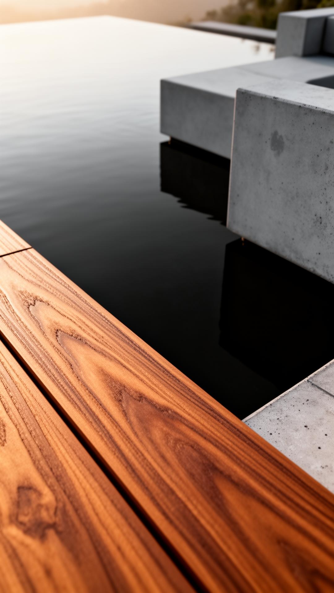 WPC Flooring & Decking