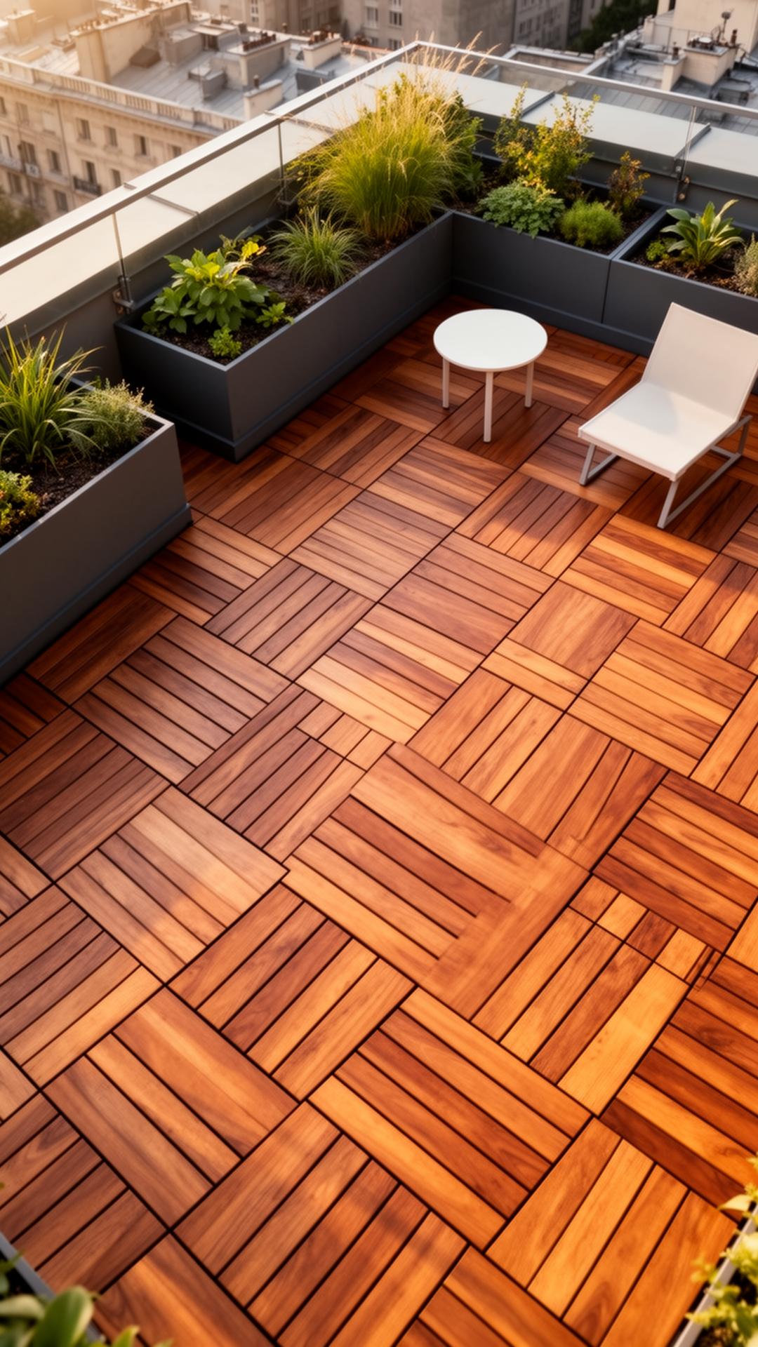 Outdoor Tiles